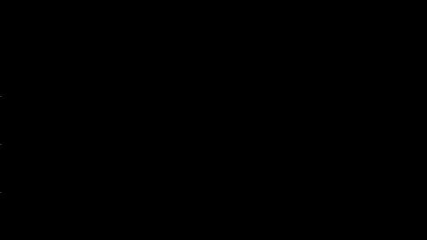 6445